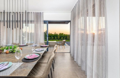 Stanisovi House | Beautiful home in Labin - Rabac