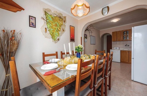 Sveta Nedelja House | Beautiful home in Labin