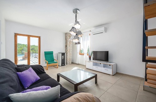 Kapelica House | Beautiful home in Labin