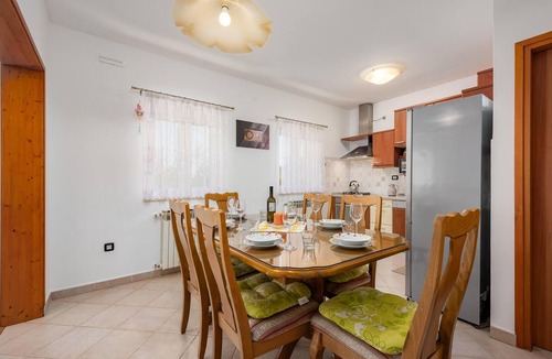 Topid House | Beautiful home in Labin