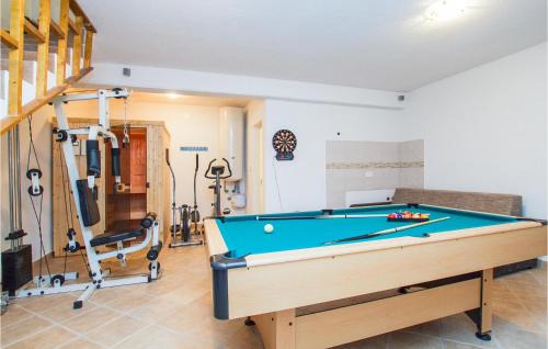 Snasici House | Beautiful Home In Labin With Sauna