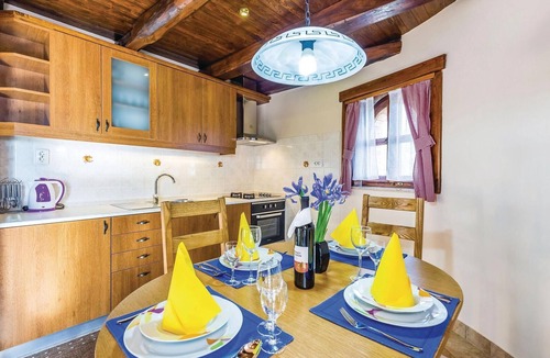 Liganj House | Beautiful home in Lovran with kitchen