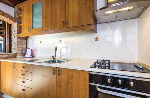 Liganj House | Beautiful home in Lovran with kitchen