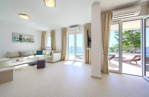 Martinscica House | Beautiful home in Martinscica