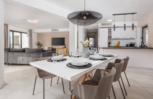 Milcetici House | Beautiful home in Malinska with sauna