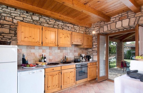 Divsici House | Beautiful home in Marcana