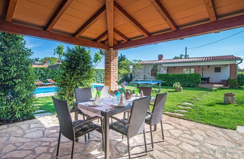 Divsici House | Beautiful home in Marcana