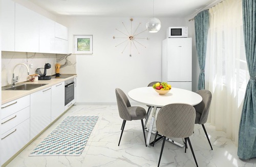 Mastrinka House | Beautiful home in Mastrinka