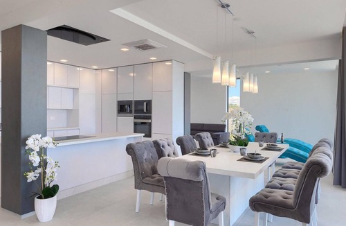 Medulin House | Beautiful home in Medulin with sauna