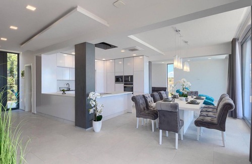 Medulin House | Beautiful home in Medulin with sauna