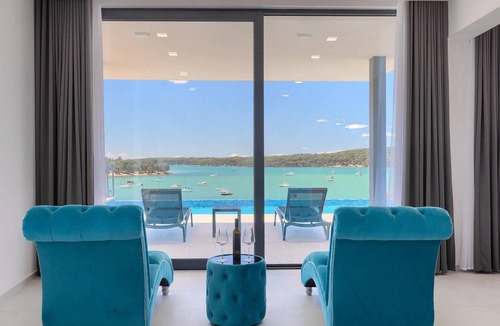 Medulin House | Beautiful home in Medulin with sauna