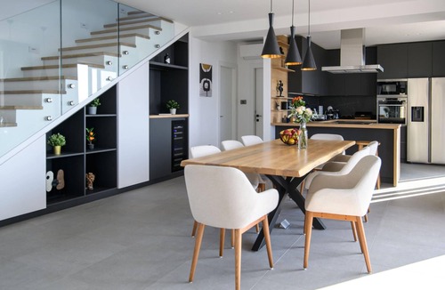 Medveja House | Beautiful home in Medveja