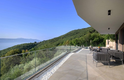 Medveja House | Beautiful home in Medveja
