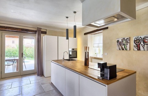 Kaldir House | Beautiful home in Motovun