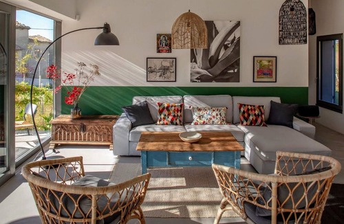 Brkac House | Beautiful home in Motovun