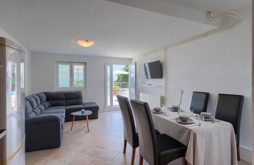 Veprinac House | Beautiful home in Opatija