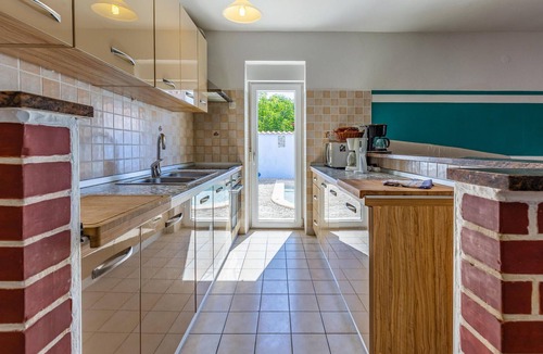 Pomer House | Beautiful home in Pomer