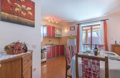 Pomer House | Beautiful home in Pula