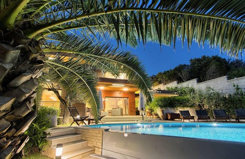 Pjescana Uvala House | Beautiful home in Pula