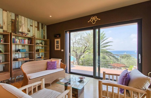 Pjescana Uvala House | Beautiful home in Pula