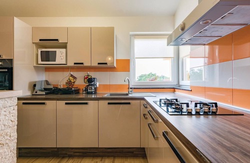 Filipana House | Beautiful home in Sarici