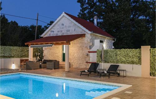 Sestanovac House | Beautiful Home In Sestanovac