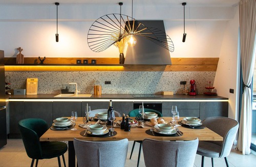 Mrkopalj House | Beautiful home in Sunger with sauna