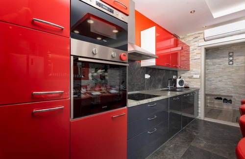 Vantacici House | Beautiful home in Vantacici with sauna