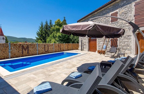 Vele Mune House | Beautiful home in Vele Mune