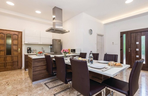 Sarsoni House | Beautiful home in Viskovo