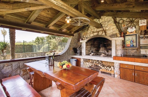 Sarsoni House | Beautiful home in Viskovo