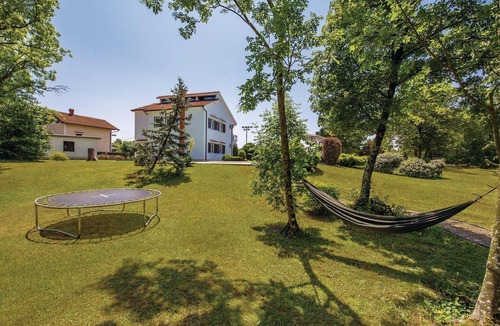 Sarsoni House | Beautiful home in Viskovo