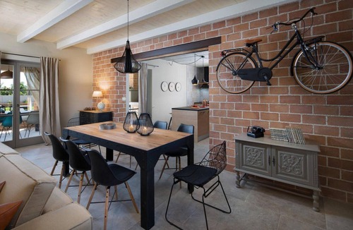 Divsici House | Beautiful home in Vodnjan with WiFi