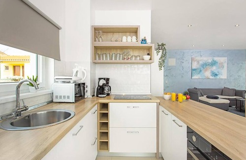 Orbanici House | Beautiful home in Vodnjan