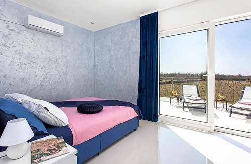 Orbanici House | Beautiful home in Vodnjan
