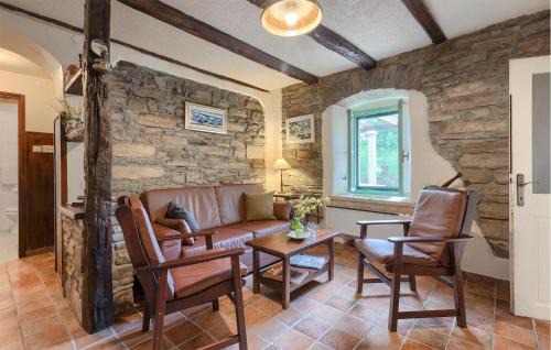 Krsan House | Beautiful Home In Zatka