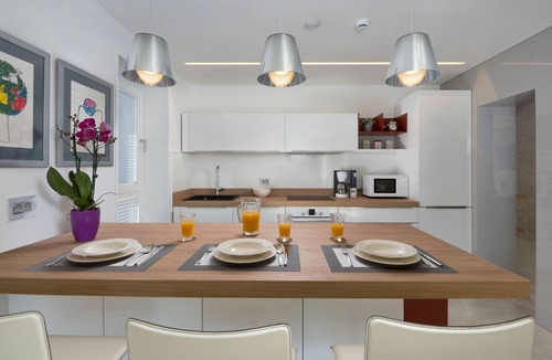 Duga Luka Villa | Beautiful Istria Villa | 5 Bedrooms | Villa Labin Waterfront | Stunning Sea View