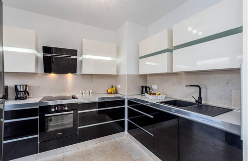 Belavici Villa | Beautiful Modern Family Villa with private swimming pool