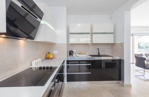 Belavici Villa | Beautiful Modern Family Villa with private swimming pool
