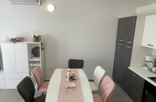 Hrboki Villa | Beautiful newly renovated villa - Villa Sara Hrboki *5 minutes to the beach*