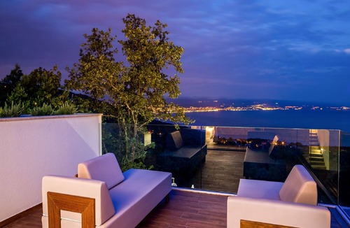 Poljane Villa | Beautiful Opatija Villa | Villa Mare | 4 Bedrooms | Spectacular Sea Views