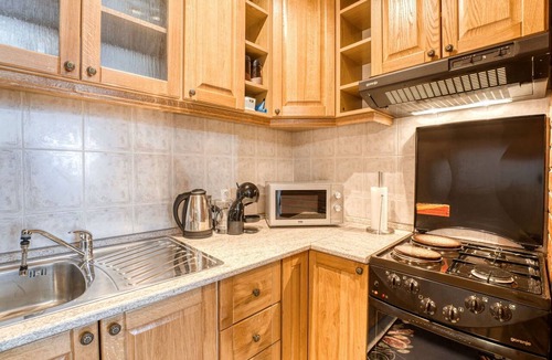 Brod Moravice House | Beautiful private villa for 8 people with hot tub, WIFI, TV and balcony