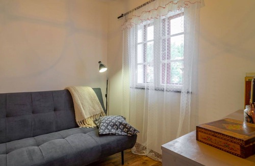 Brod Moravice House | Beautiful private villa for 4 guests with WIFI, hot tub, TV, terrace, pets allowed and parking