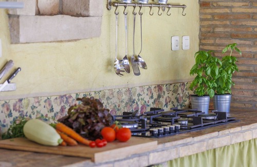 Brovinje House | Beautiful private villa for 8 guests with A/C, WIFI, private pool, TV and terrace