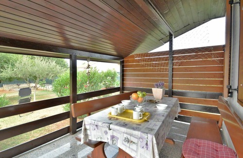 Peruski House | Beautiful private villa for 4 guests with A/C, WIFI, TV and terrace