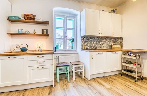 Vrbovsko House | Beautiful private villa for 10 guests with WIFI, TV and terrace