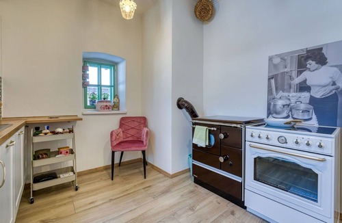 Vrbovsko House | Beautiful private villa for 10 guests with WIFI, TV and terrace