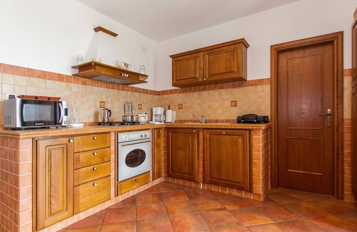 Stanisovi Villa | Beautiful private villa for 8 people with A/C, pool, WIFI, TV and terrace