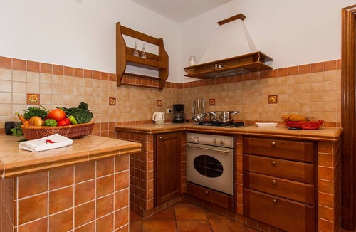 Stanisovi Villa | Beautiful private villa for 10 guests with WIFI, A/C, pool, TV and terrace