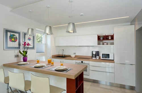 Duga Luka Villa | Beautiful private villa for 10 people with A/C, hot tub, WIFI, private pool, TV and terrace